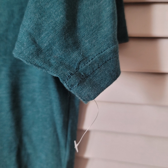 NFL Philadelphia Eagles Boys Wentz T-Shirt, Size 10/12 - Picture 5 of 7